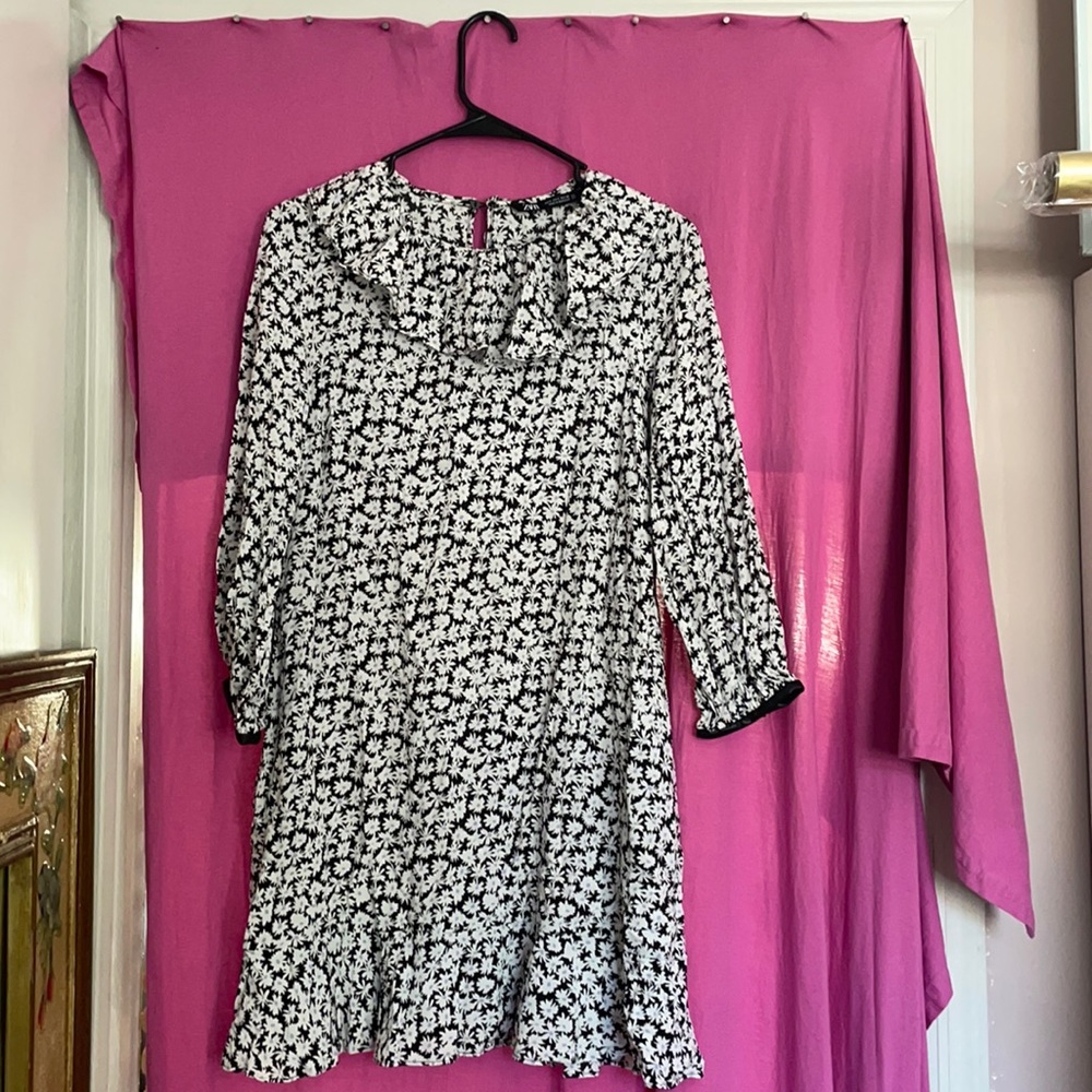 Zara Dress